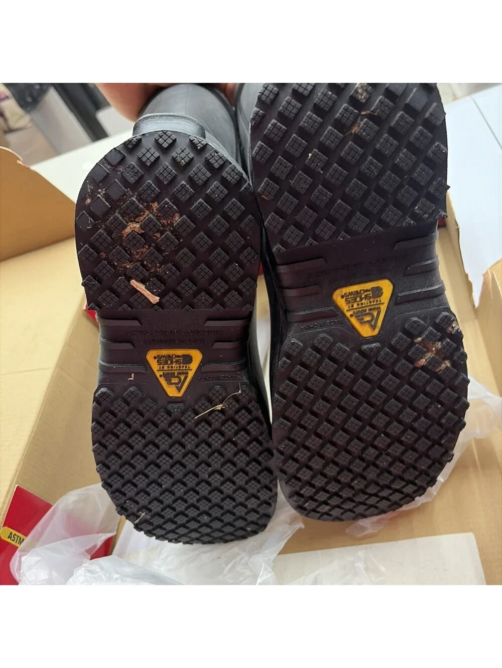 Shoes For Crews shoes crews